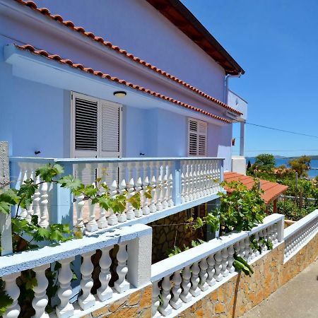 Apartment Blue سالي المظهر الخارجي الصورة