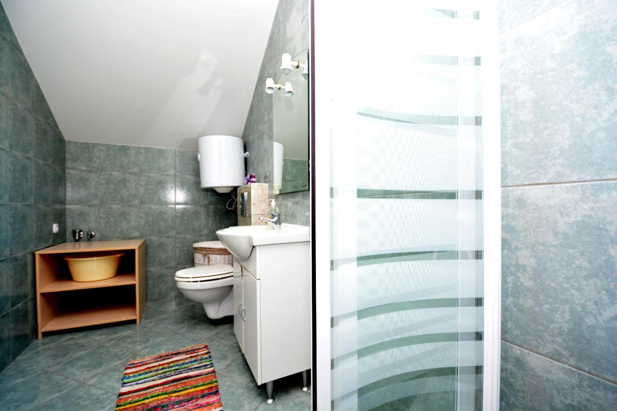 Apartment Blue سالي المظهر الخارجي الصورة