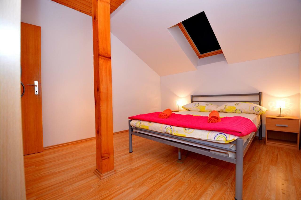Apartment Blue سالي المظهر الخارجي الصورة