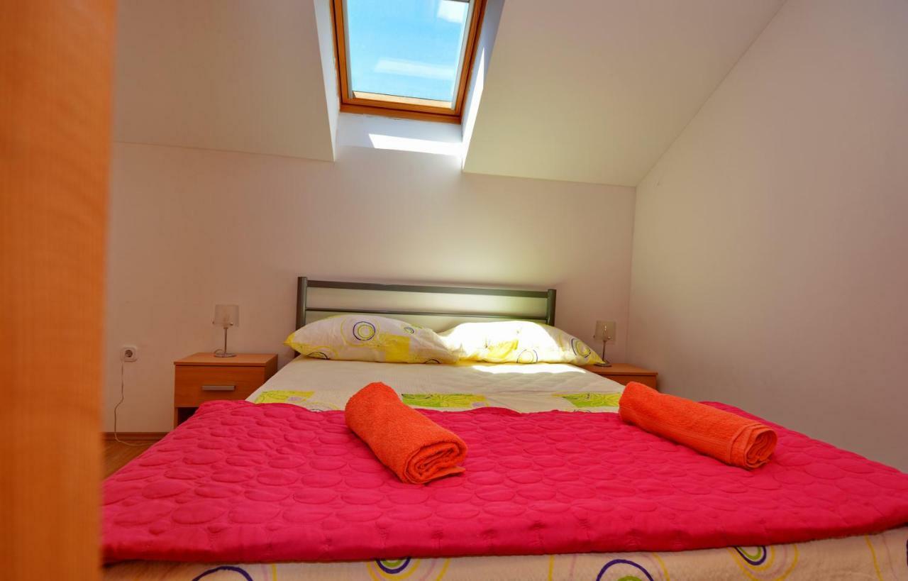 Apartment Blue سالي المظهر الخارجي الصورة