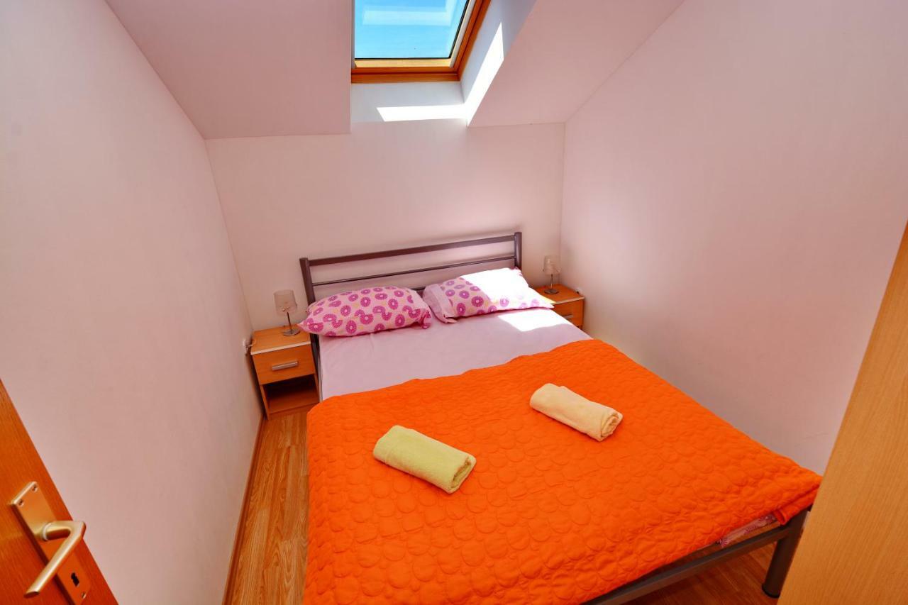 Apartment Blue سالي المظهر الخارجي الصورة