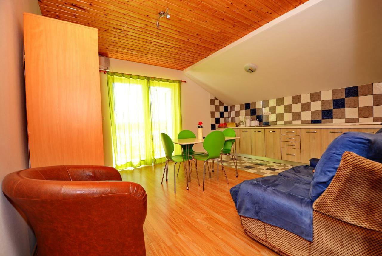 Apartment Blue سالي المظهر الخارجي الصورة