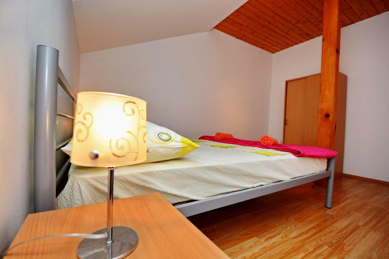 Apartment Blue سالي المظهر الخارجي الصورة