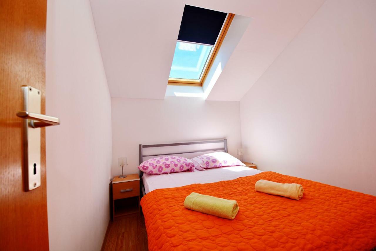Apartment Blue سالي المظهر الخارجي الصورة