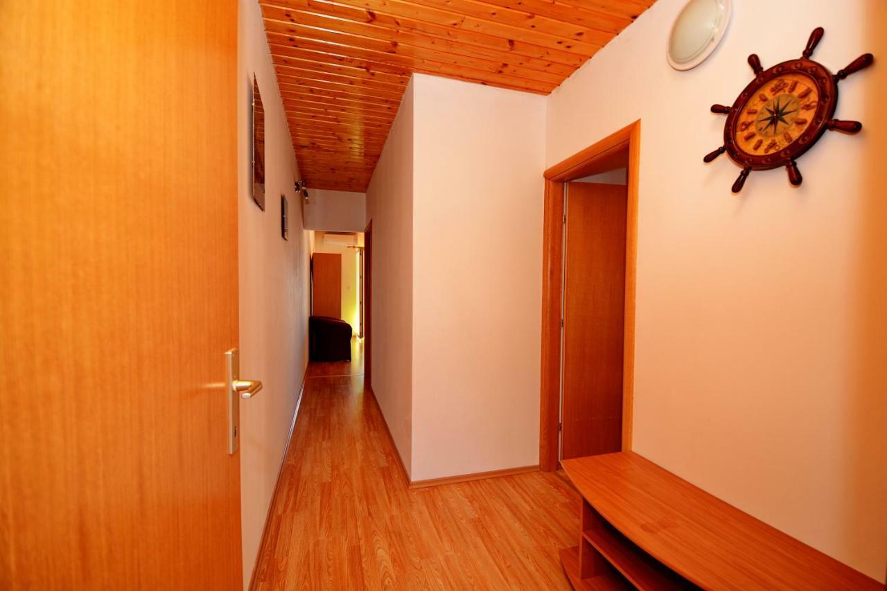 Apartment Blue سالي المظهر الخارجي الصورة