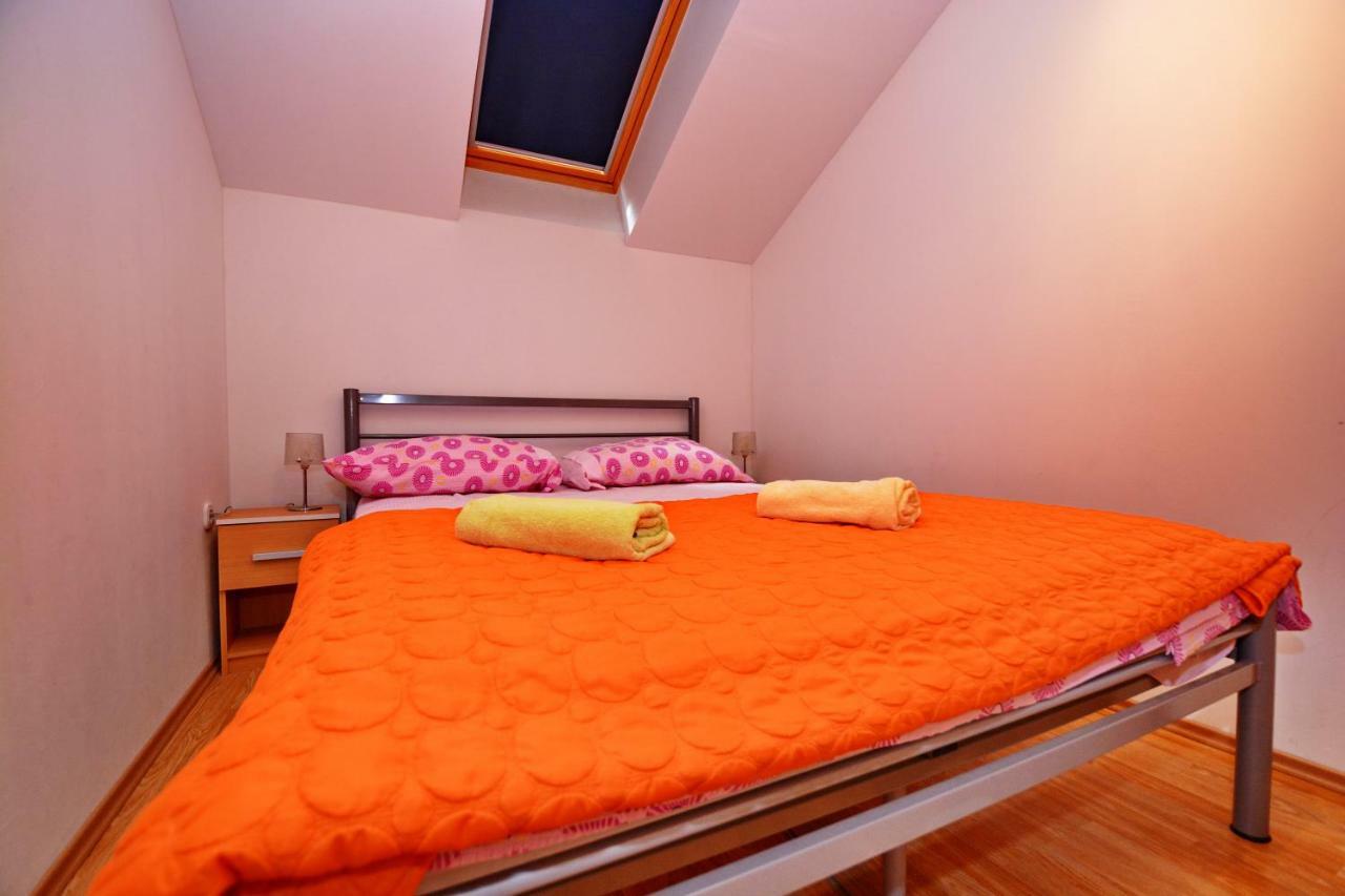 Apartment Blue سالي المظهر الخارجي الصورة