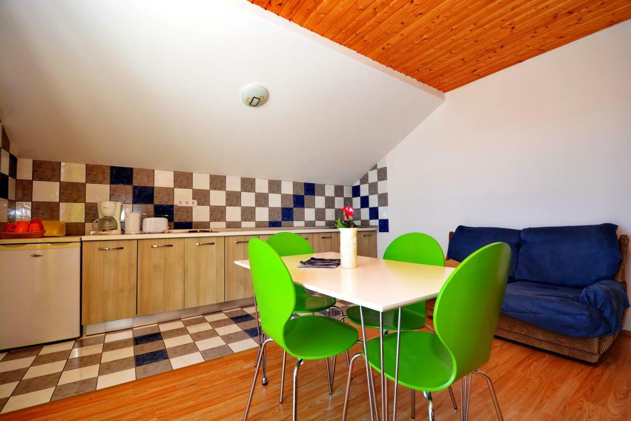 Apartment Blue سالي المظهر الخارجي الصورة