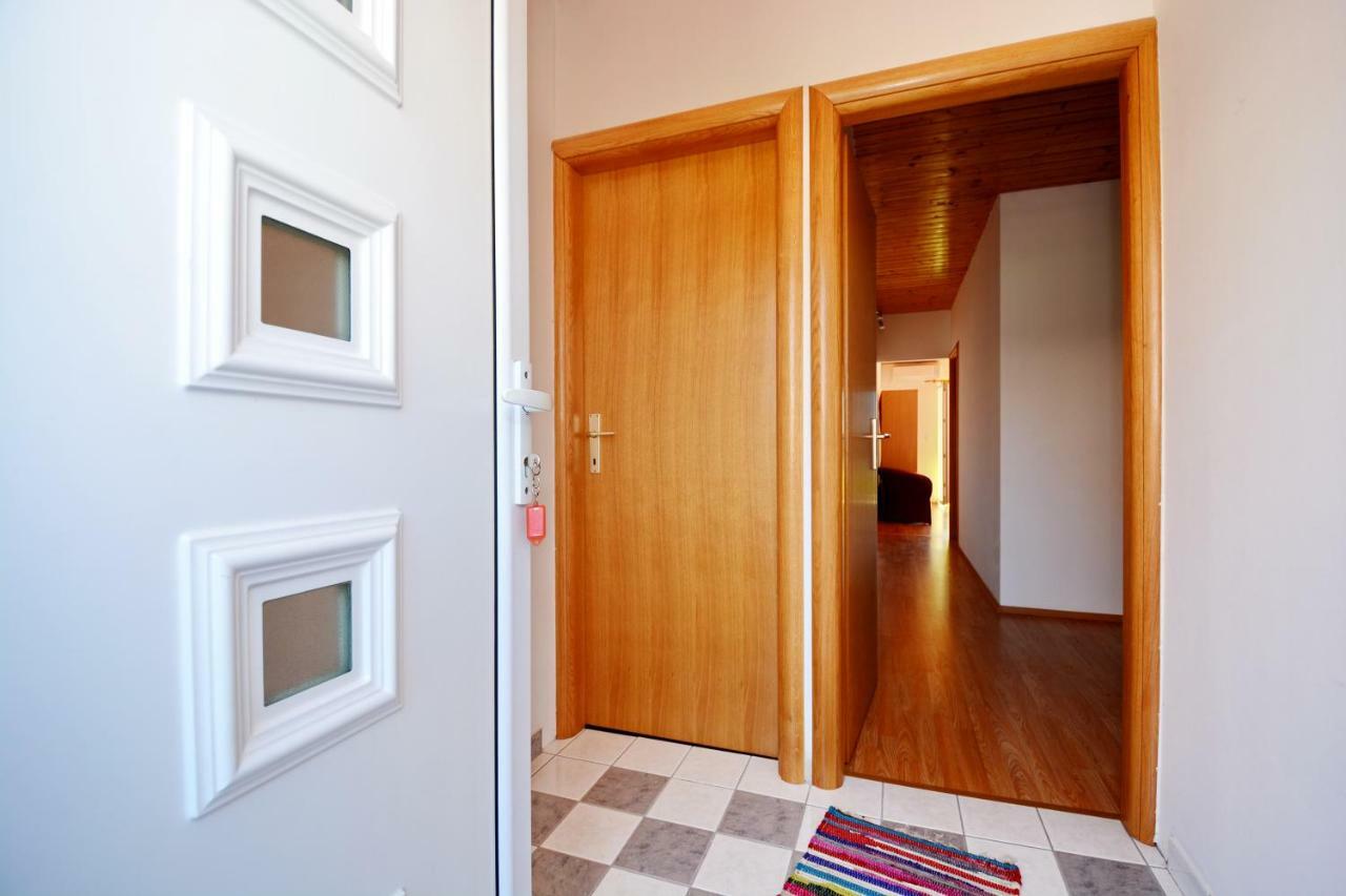 Apartment Blue سالي المظهر الخارجي الصورة