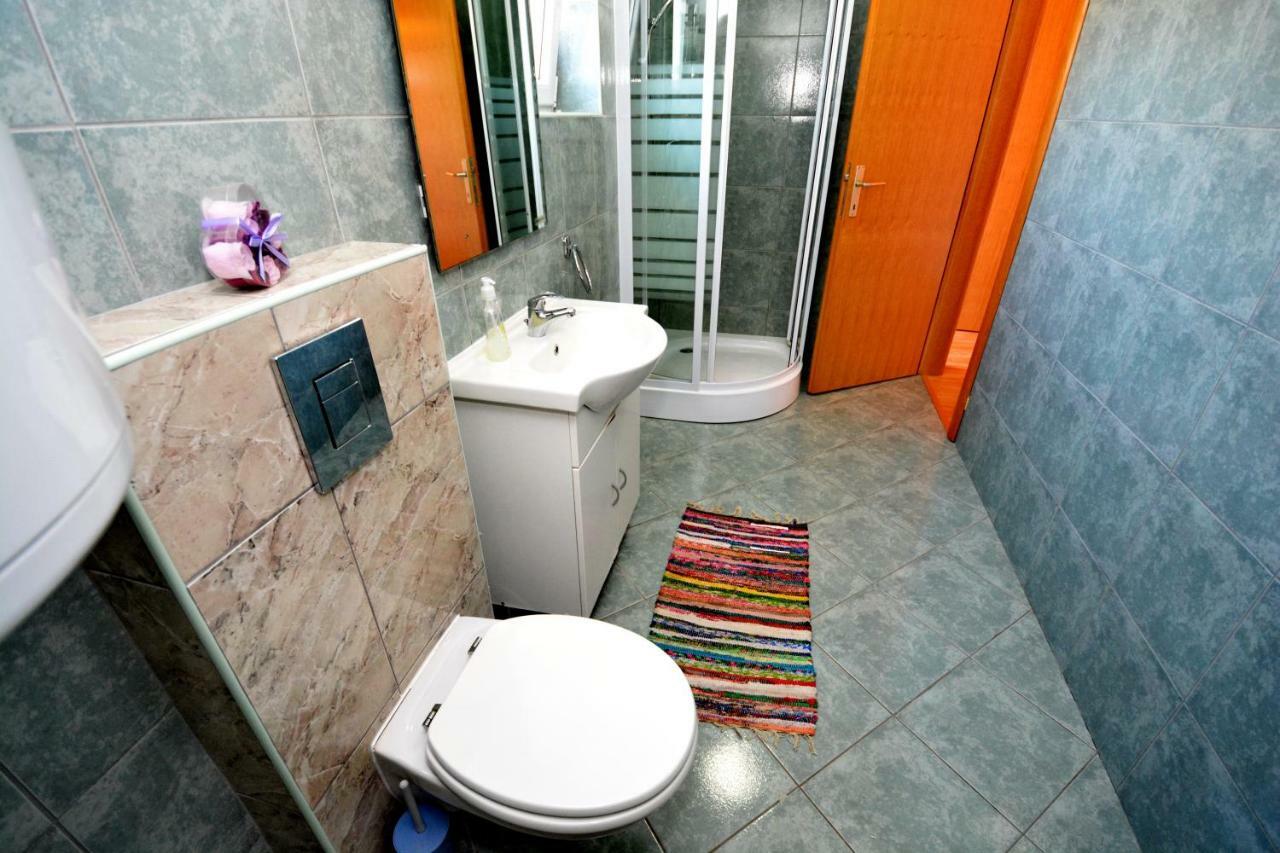 Apartment Blue سالي المظهر الخارجي الصورة