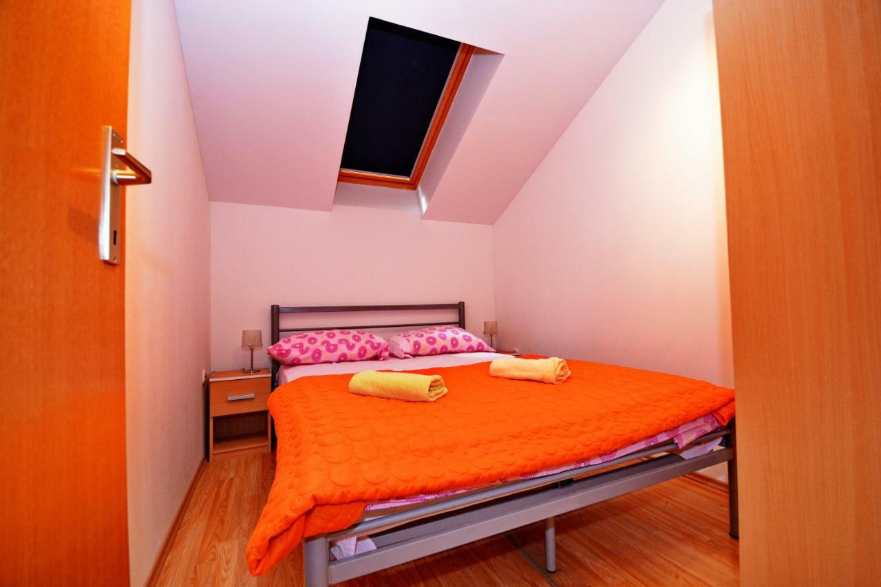 Apartment Blue سالي المظهر الخارجي الصورة
