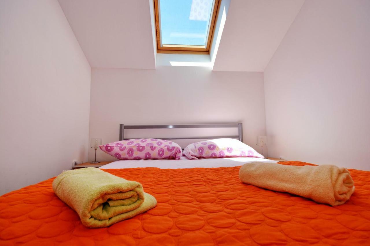 Apartment Blue سالي المظهر الخارجي الصورة