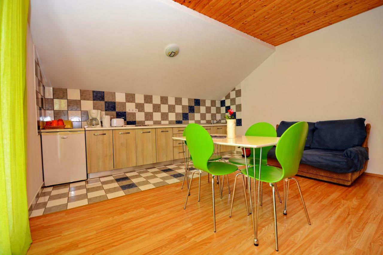 Apartment Blue سالي المظهر الخارجي الصورة