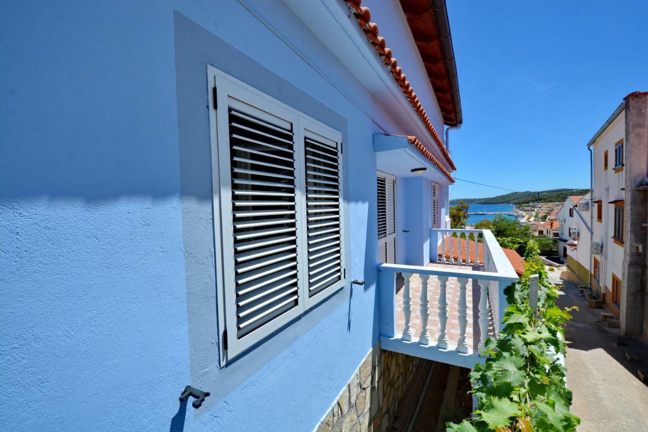 Apartment Blue سالي المظهر الخارجي الصورة